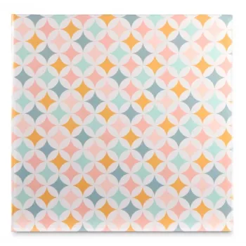 Hama Sixties Φωτοάλμπουμ Πολύχρωμο 200 φύλλα 10 x 15