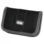 Hama Multi Card Case Mini Θήκη καρτών μνήμης Νάιλον Μαύρο
