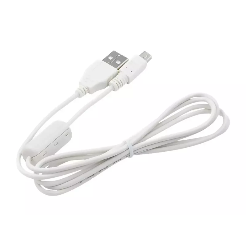 Canon Καλώδιο USB 1,5 m IFC-400PCU Λευκό