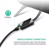Κάρτα δικτύου Ugreen 30985 Ethernet Ενσύρματη Διασύνδεση USB