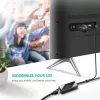 Κάρτα δικτύου Ugreen 30985 Ethernet Ενσύρματη Διασύνδεση USB