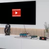 Καλώδιο αντάπτορας βίντεο USB Type-C HDMI Marmitek 08369