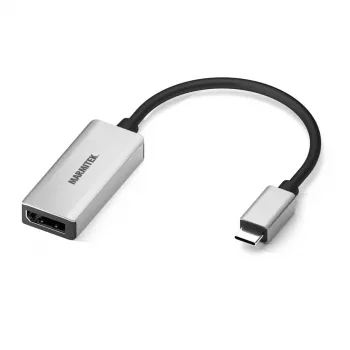 Αντάπτορας USB-C σε DisplayPort Marmitek 8371 4K 60Hz