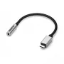 Marmitek Connect USB-C > Audio 8374 Αντάπτορας για συσκευές ήχου