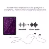Marmitek Connect USB-C > Audio 8374 Αντάπτορας για συσκευές ήχου