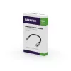 Marmitek Connect USB-C > Audio 8374 Αντάπτορας για συσκευές ήχου