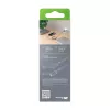 Καλώδιο GP Batteries CL1P 1m Γκρι Lightning USB C