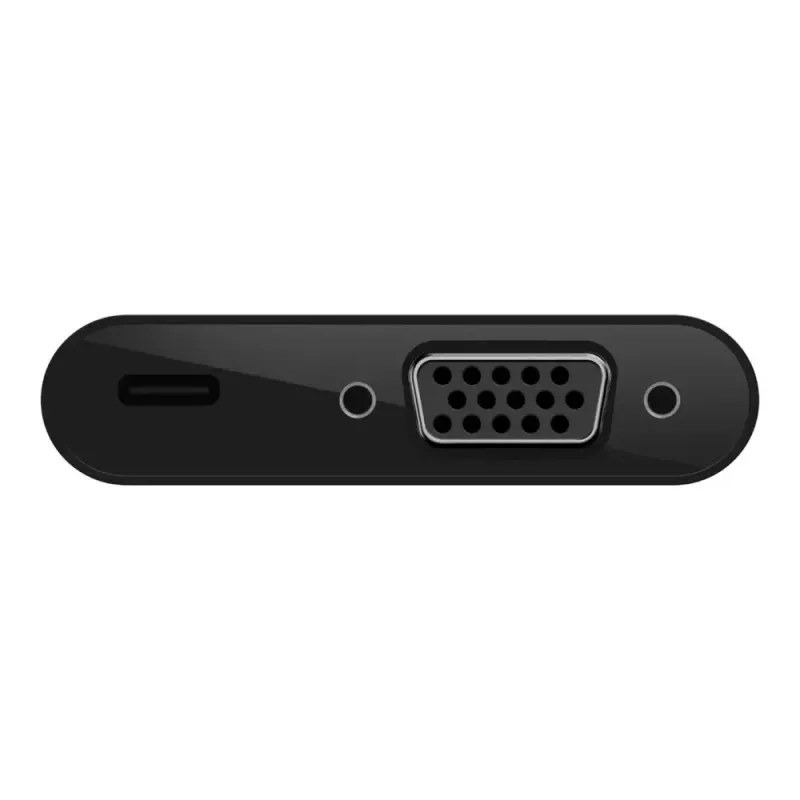 Dock φορητού υπολογιστή Belkin AVC001BTBK