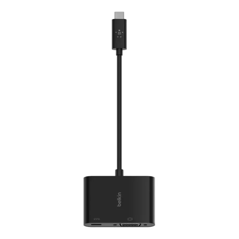 Dock φορητού υπολογιστή Belkin AVC001BTBK