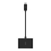 Dock φορητού υπολογιστή Belkin AVC001BTBK
