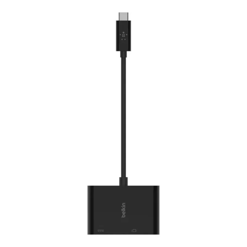 Dock φορητού υπολογιστή Belkin AVC001BTBK