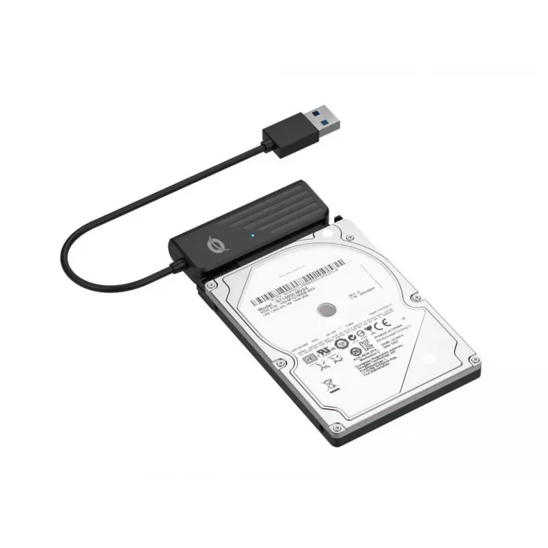 Αντάπτορας USB 3.0 σε SATA Conceptronic ABBY01B