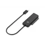Conceptronic ABBY Αντάπτορας USB-C σε SATA, Μαύρο, Κίνα, 32 mm, 12 mm, 65 mm, 22 g