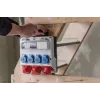 Πολύπριζο Brennenstuhl 1154890010 λευκό