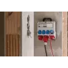 Μονάδα διανομής ρεύματος Brennenstuhl 1154890020