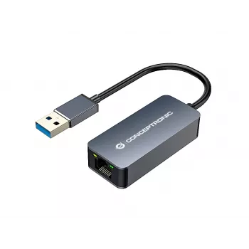 Conceptronic ABBY12G Κάρτα δικτύου Ethernet 2500 Mbit/s