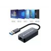 Conceptronic ABBY12G Κάρτα δικτύου Ethernet 2500 Mbit/s