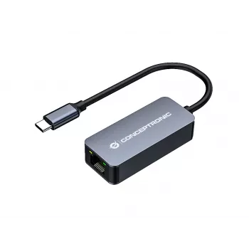 Conceptronic ABBY12GC Κάρτα δικτύου Ethernet 2500 Mbit/s