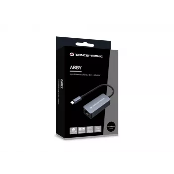 Conceptronic ABBY12GC Κάρτα δικτύου Ethernet 2500 Mbit/s