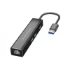 Conceptronic DONN07BA USB 3.2 Gen 1 (3.1 Gen 1) Type-A μαύρο