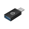 Conceptronic DONN07BA USB 3.2 Gen 1 (3.1 Gen 1) Type-A μαύρο
