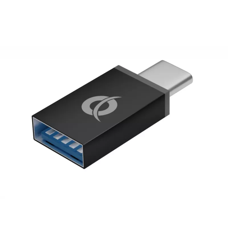 Conceptronic DONN07BA USB 3.2 Gen 1 (3.1 Gen 1) Type-A μαύρο