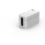 Κουτί καλωδίων Durable Cavoline Box S γκρι 1 τεμ. 503510