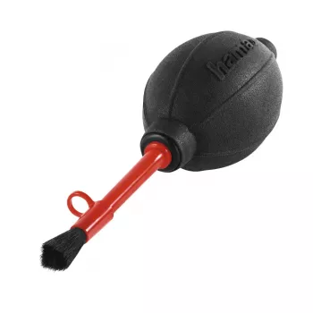 Hama Dust Ex Brush 55 φυσερό καθαρισμού ψηφιακής φωτογραφικής μηχανής