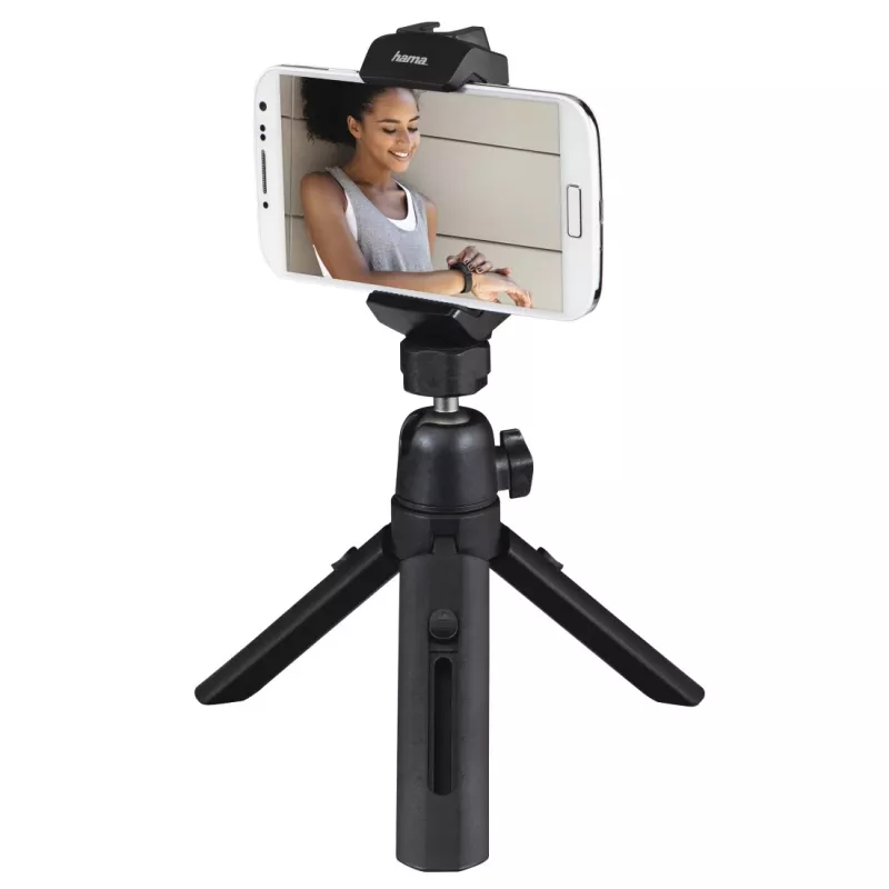 Hama βάση smartphone/tablet Pro 2in1 1/4