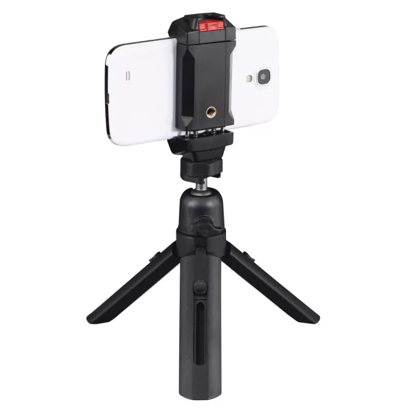 Hama βάση smartphone/tablet Pro 2in1 1/4