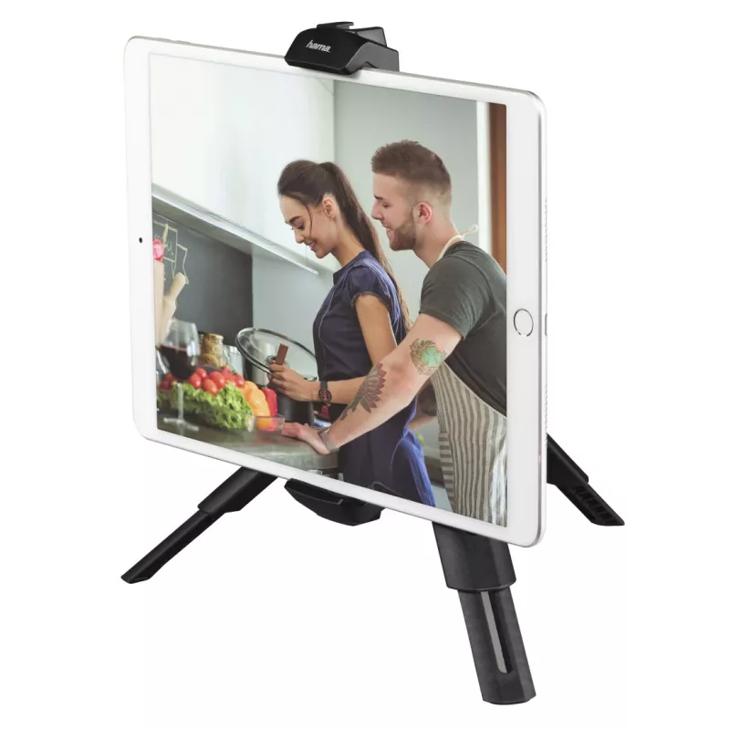 Hama βάση smartphone/tablet Pro 2in1 1/4