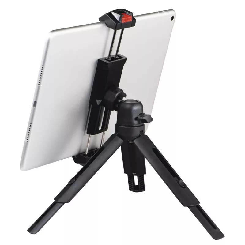 Hama βάση smartphone/tablet Pro 2in1 1/4
