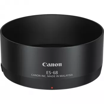 Canon ES-68 παρασολέιγ