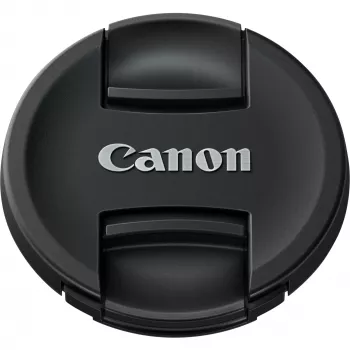Canon E-67II καπάκι φακού