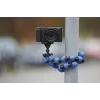 Τρίποδο Cullmann Alpha 350 mobile μαύρο μπλε