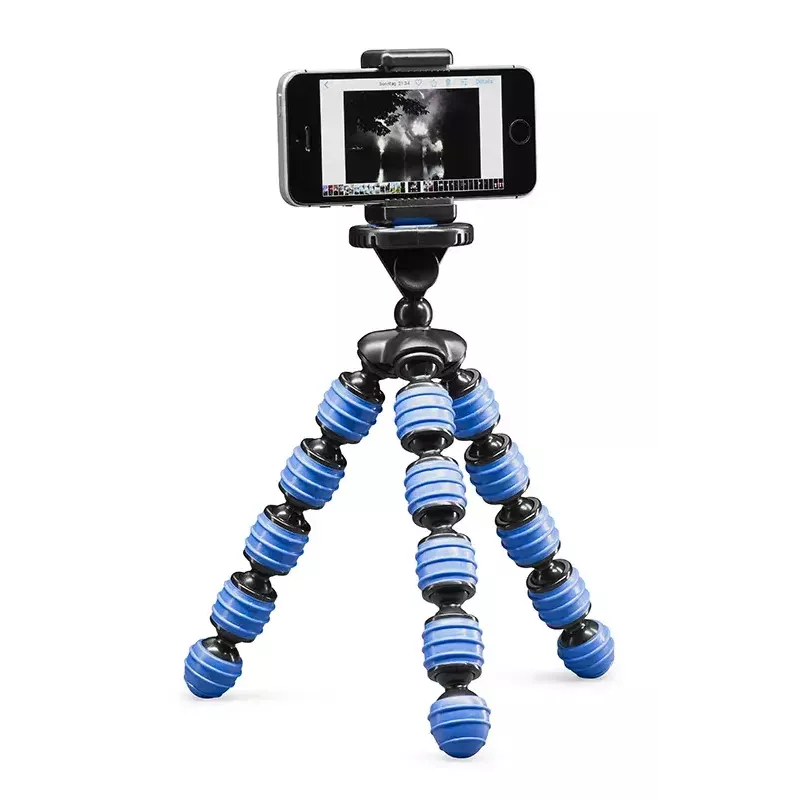 Τρίποδο Cullmann Alpha 350 mobile μαύρο μπλε