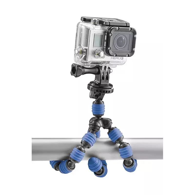 Τρίποδο Cullmann Alpha 350 mobile μαύρο μπλε