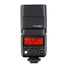 Godox TT350O Φλας για Olympus/Micro Four Thirds, μαύρο