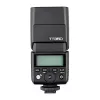 Godox TT350O Φλας για Olympus/Micro Four Thirds, μαύρο