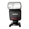 Godox TT350O Φλας για Olympus/Micro Four Thirds, μαύρο