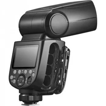 Συμπαγές φλας Godox TT685II/S μαύρο συμβατό με Sony 405 g