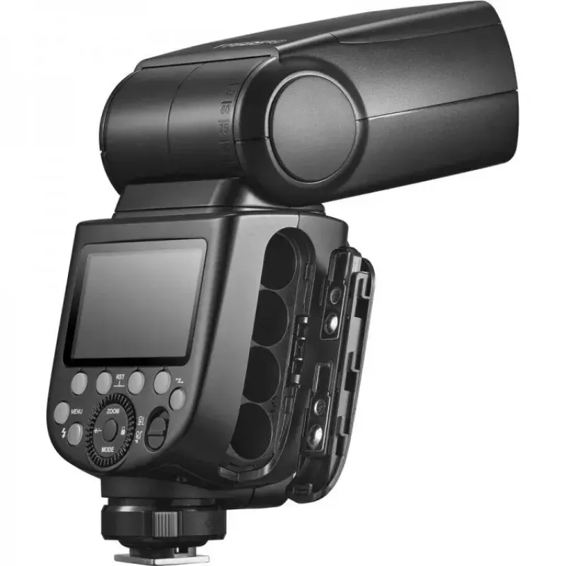 Godox TT685II/S φλας TTL για Sony, GN60, 2,4 GHz Godox X, HSS 1/8000 s, μαύρο