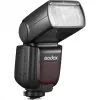 Godox TT685II/S φλας TTL για Sony, GN60, 2,4 GHz Godox X, HSS 1/8000 s, μαύρο