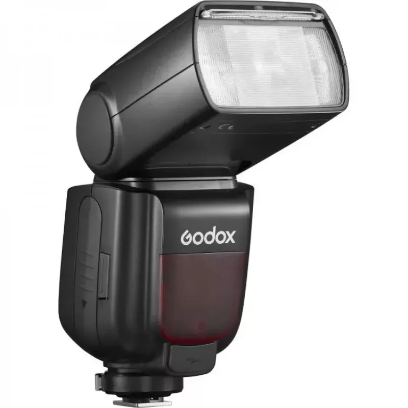 Godox TT685II/S φλας TTL για Sony, GN60, 2,4 GHz Godox X, HSS 1/8000 s, μαύρο