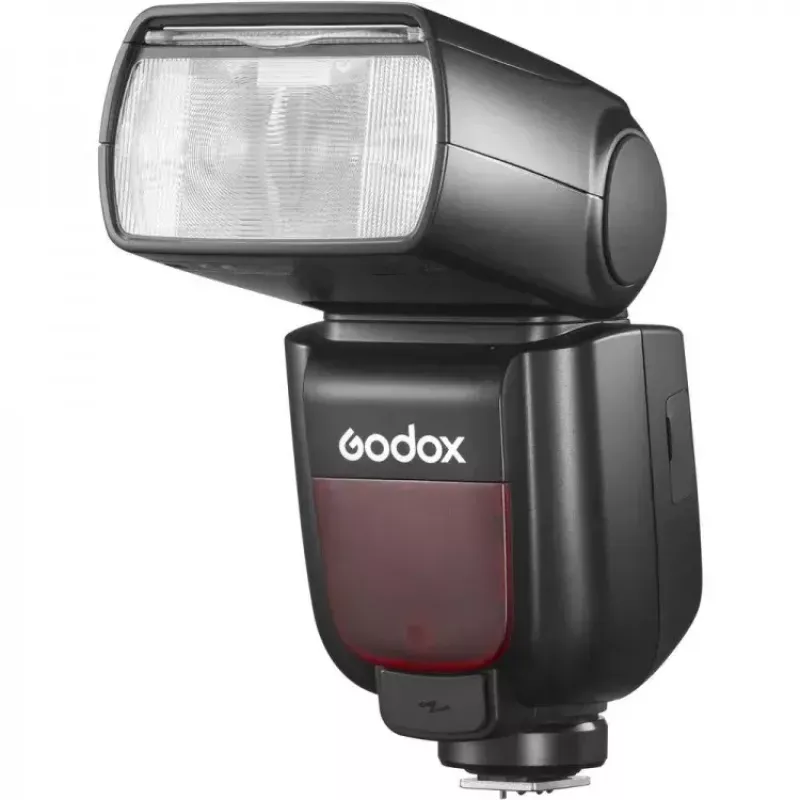 Godox TT685II/S φλας TTL για Sony, GN60, 2,4 GHz Godox X, HSS 1/8000 s, μαύρο