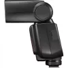 Godox TT685II/S φλας TTL για Sony, GN60, 2,4 GHz Godox X, HSS 1/8000 s, μαύρο