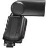 Godox TT685II/S φλας TTL για Sony, GN60, 2,4 GHz Godox X, HSS 1/8000 s, μαύρο