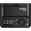 Φλας macro Godox MF12 1,7 s χρόνος ανακύκλωσης 12 W ισχύς