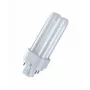 Osram Dulux D/E 13 W G24q-1 θερμό λευκό λαμπτήρας φθορισμού