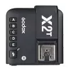 Ασύρματος πυροδότης φλας Godox X2T Fuji
